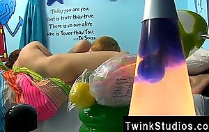 Gay emo thong porno kyler moss and nick duvall get