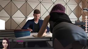 Cure My Addiction - Ep4 Part 48 Very Naughty Girls by Loveskysan69