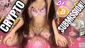 CRYPTO OF SUBMISSION