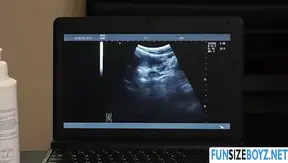 Claimed by Doctor Wolf: Intense Raw Anal Descent – BigCockGaySex 18+