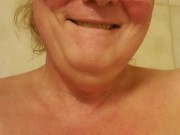 Shower Slut