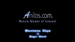 Gorgeous long girl shows off her sheer mini-skirt and big areolas