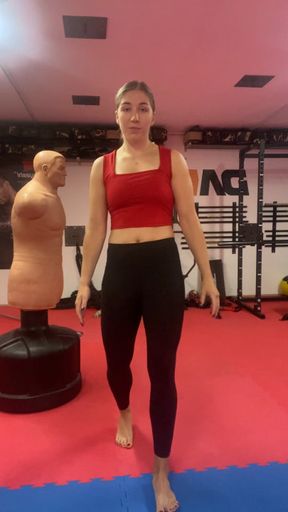 Deadly & Heavy SLAPS - trash talk