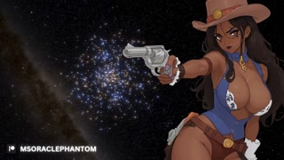 [F4M] Cowgirl Bandits Wants More Than Just Riding You [Finale] [CowgirlxSheriff] [Audio Porn]