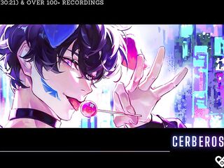 Toxic Ex-boyfriend makes you surrender your hole to him // NSFW Audio & Male Moaning