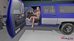 Shae's Taboo Brake Failure Story