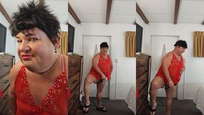 darcytoes - update #8 - vid_20250112_150136357 - jan 13, 2025
