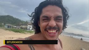 Underwear, feet and mirror @TURKMXXX @Thecrystalphant A of fetishes, watch this sub in his pursuit of my pleasure, footing, underwear and mirror view.