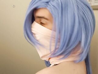 22 Holland Doll Duke Hunter Stone - Duke's Plaything sucks and jerks!