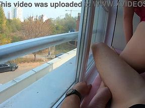 Called a young in hotel while wife at work