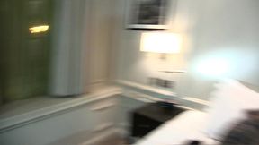 threesome with sam bourne and alessa savage