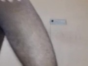 mayanmandev - desi indian boy selfie video 53