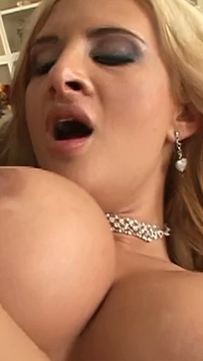 Ava Ramon Has Giant Titties   Clip 3