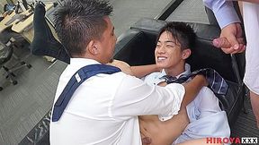 Office Boys 5Way