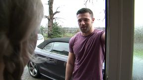 Victoria Summers′ Juicy Juggs Get a Searing Scorch from that Hot Cock🌭