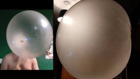 BG mix anglo bubbly & elite bazooka 30 pieces