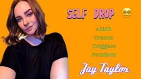 Self Drop - Audio Only