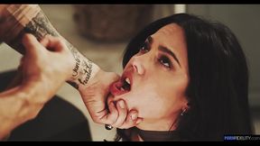 Squirting Spanish Slut Apolonia