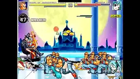 Mugen Mikus Fiery Tryst Unleashes Forbidden Desires in Hot Hentai Tale