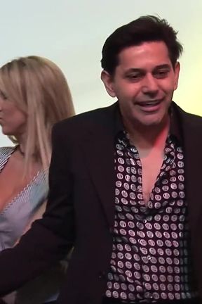 Having an intense orgy with the bank  makes the babes very excited and orgasmic