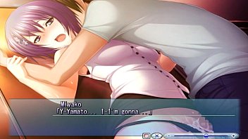 Majikoi S Miyako Scene #2 (Part 4)