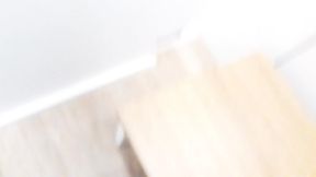 gozei no provador da renner e depois lambi (completo) - ja fizeram alguma sacanagem no provador de loja? - fernando devil solo