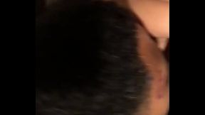 What that mouth do daddy