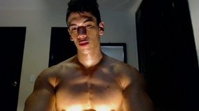 Jeff Clean Private Show