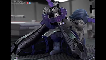 Liara Futa Sex
