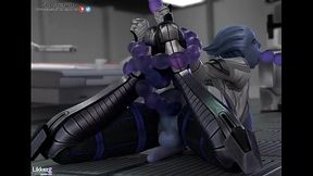 Liara Futa Sex