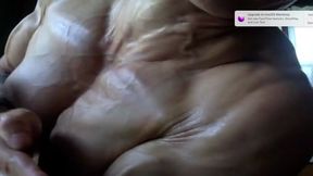 pecs and veins mov