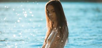Elilith by the Sea