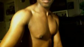 Eric Aladdin Private Show