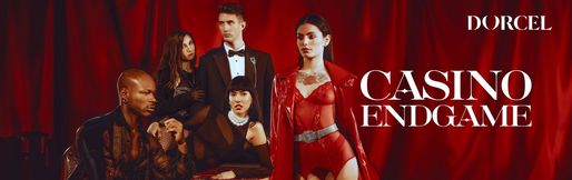 Casino Endgame