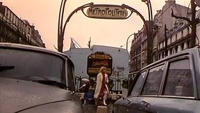 Ma Mere Me Prostitute (720p) - 1982