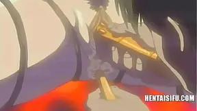 Doll House For Horny House Keepers- Hentai WIth Subs