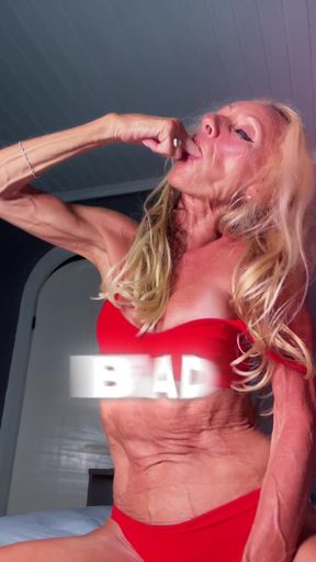 Forgive Me Stepfather for I Have Sinned, Stepmommy Has Been a Bad Bad Girl Stepdaddy