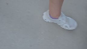 Walk with me