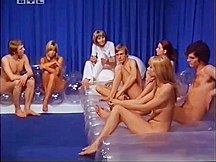 Psychology Of The Orgasm (1970) - German