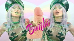 Shrunken penis turns into a bimbo pussy - ASMR , REPROGRAMMING