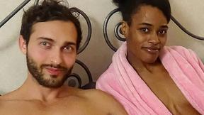 New Stunning Babe Piper Gets A Long Cock - Piper Quinn & Brax Dee