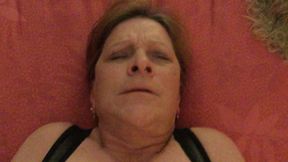 Granny Carmen's Retro Fucking and Orgasms Compilation 72416fapcomp