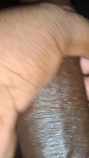 I LOVE TO GET HANDJOB