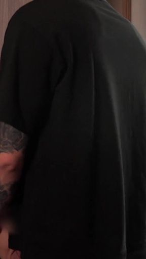 He Fucked My Throat Like a Pussy - Hard Throatpie