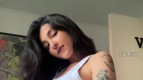 Video uploaded by @Panterita @Teasing & #Tattoo Porn #Sexy #Brunette #Latina #Nude film gratis sex | Tik.Porn