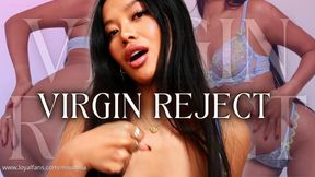 Virgin Reject