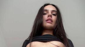 Social Media Creator @Polinakartie @Teasing & #Brunette #Nude #Petite #Small Tits #Sexy hardcore sex free | Tik.Porn