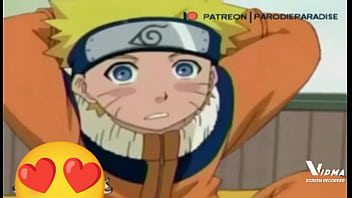 Naruto Fudendo a Hinata