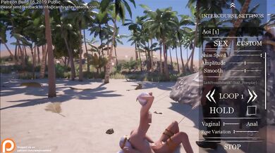 Wild Life 3D amv pmv gmv music video animates kink adult game sex blowjob cumshot blowjob fetish uncensored cartoon verified amateur hD