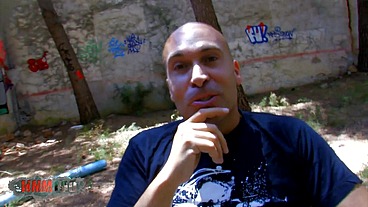 Sabrina Deep - the Queen of Deep Throat!